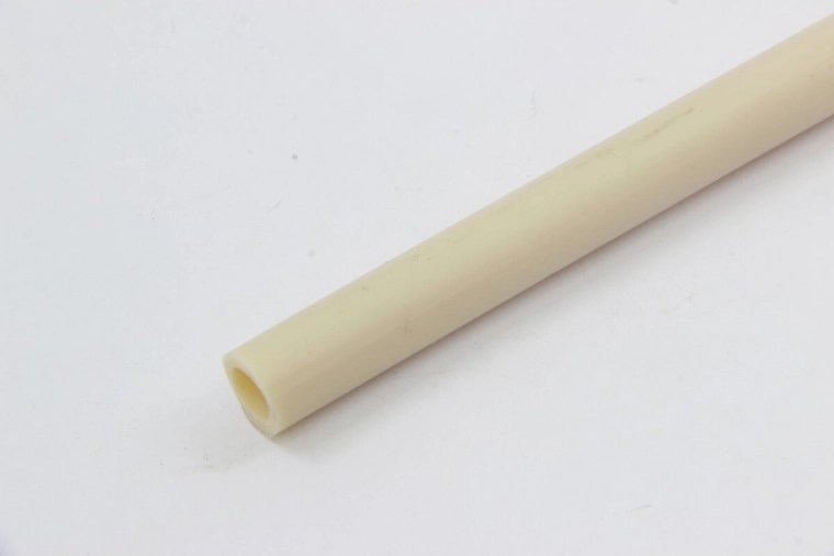Žiaruvzdorná silikónová hadička 8 × 12 mm, 0,5 m JAMARA
