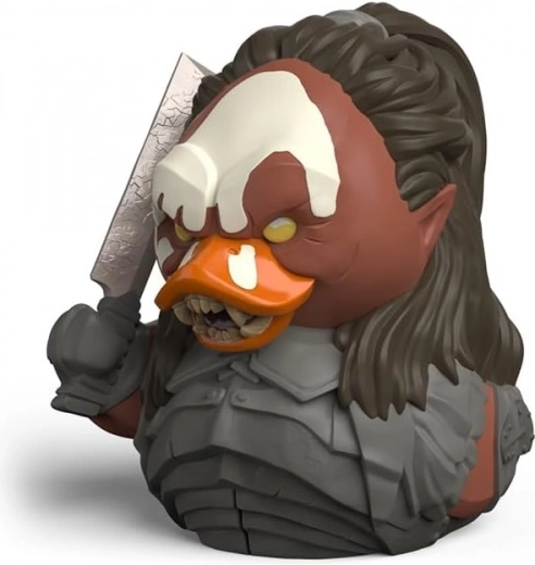 Tubbz zberateľská kačička Lurtz – Pán prsteňov