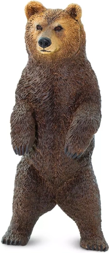Safari Ltd. figúrka medveď grizzly