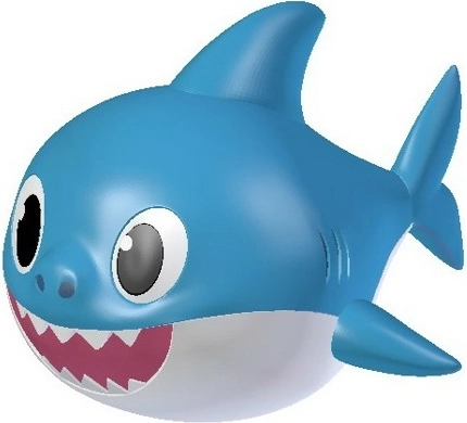 Otec Shark