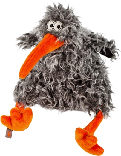 Sigikid plyšový vták kiwi pre deti 21 cm