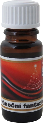 Esenciálny olej Vianočná fantázia 10 ml