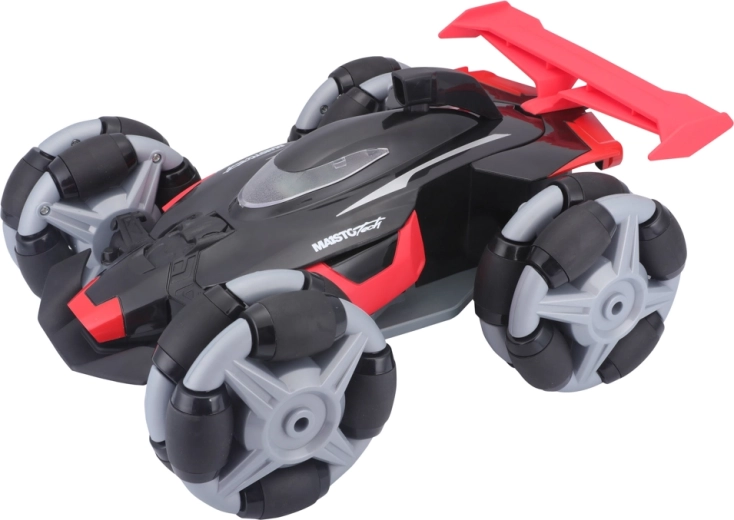 Maisto RC Cyklone Buggy so svetlami čierna