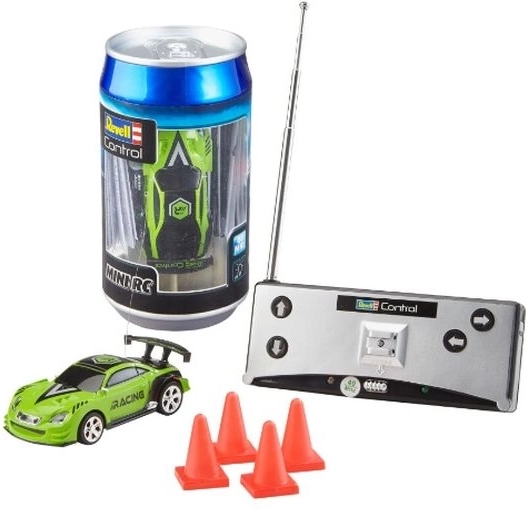 Revell RC mini pretekárske auto S3062