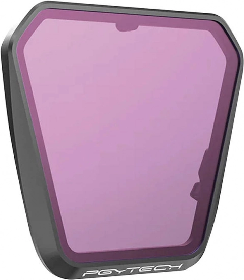 UV filter pre dron DJI Mavic 3 Pro od PGYTECH