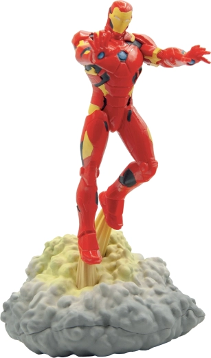 Bullyland figúrka MARVEL AVENGERS Iron Man 15 cm