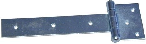 Jednoramenný záves 150 mm, pozinkovaný kov