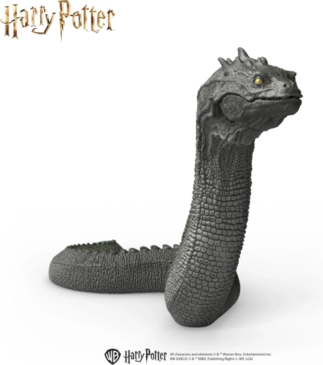 Figúrka baziliška Harry Potter