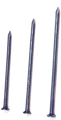 Kolárske klince 40 × 1,8 mm, balenie 1 kg