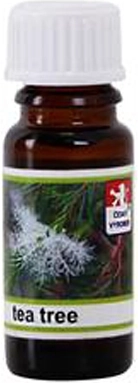 Esenciálny olej Tea Tree 10 ml