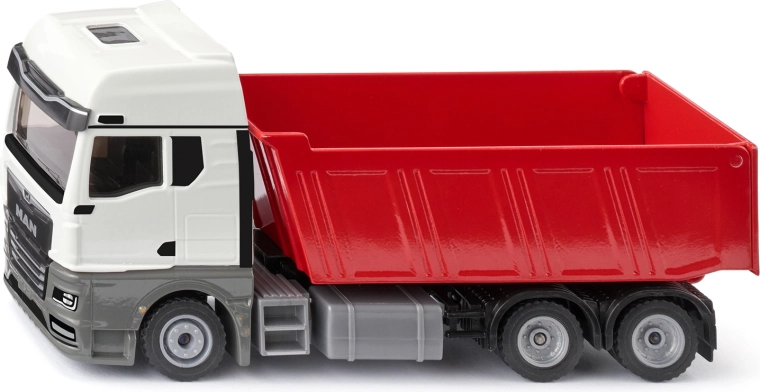 Siku Super – MAN sklápač 1:50