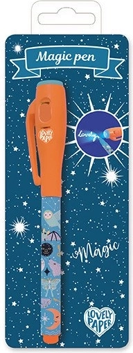 DJECO Magické pero Camille