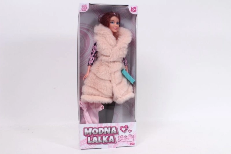 Natalia módna bábika 29 cm