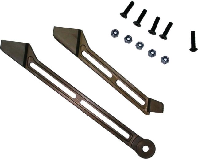 CNC držiak skrine prevodovky pre X1 Pro