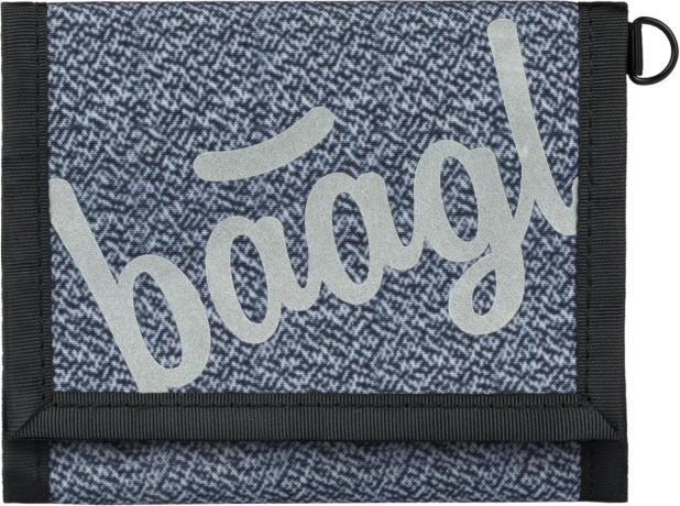 Baagl peňaženka Melange