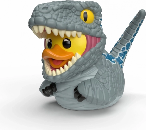 Tubbz zberateľská kačička Jurassic World – Beta (mini)