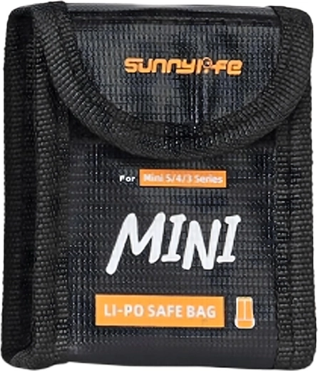 Puzdro na batériu Sunnylife pre DJI Mini 5 Pro