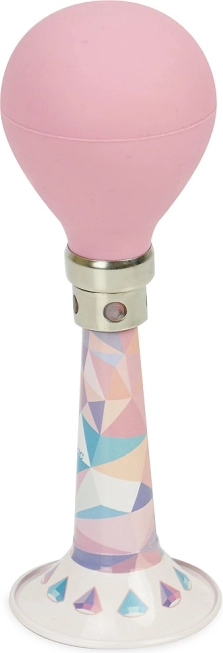 Ružový klaksón Vilac