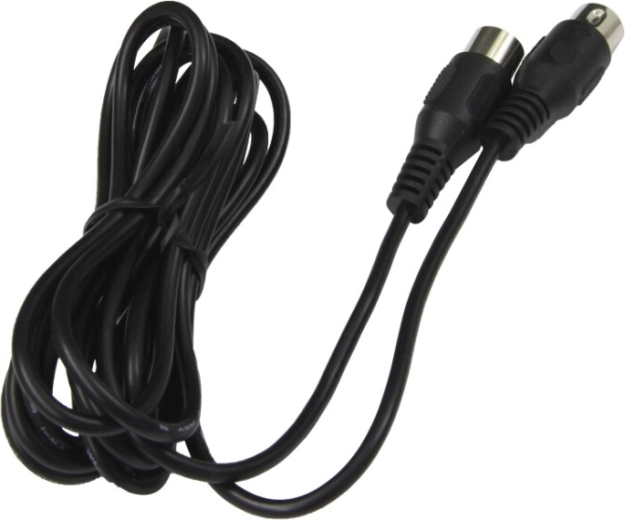 Nabíjací kábel pre Compa X4/5 JAMARA