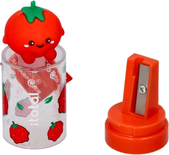 i-Total Fresh Market strúhadlo Tomek Pomidor