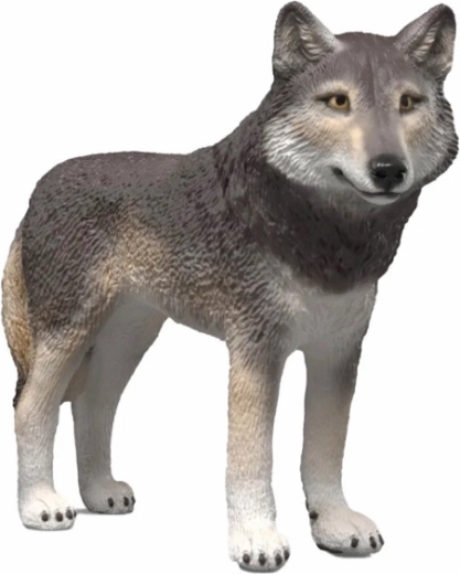 Schleich vlk americký