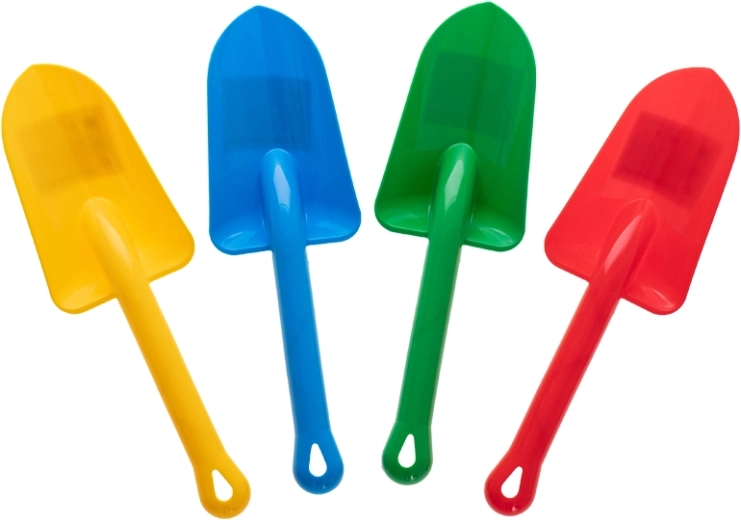 Lopatka na piesok 26 cm pre deti