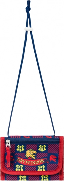 Peňaženka na krk Nebelvír Harry Potter