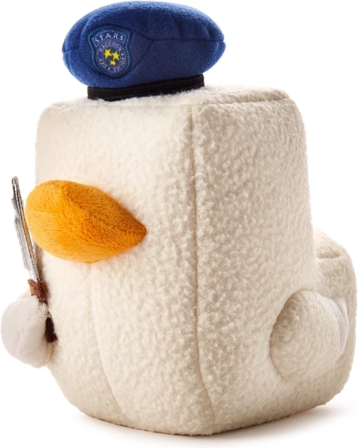 Tubbz plyšová kačička Resident Evil Tofu