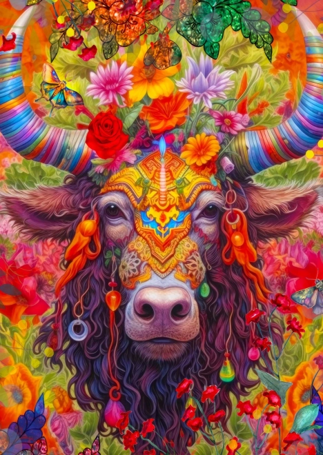 Puzzle enjoy ferdinand 1000 dielikov