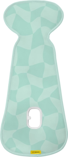 Vložka do kočíka AeroMoov Cute Cubes limited