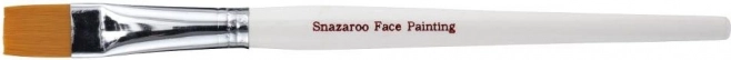 Snazaroo veľký plochý štetec na facepainting