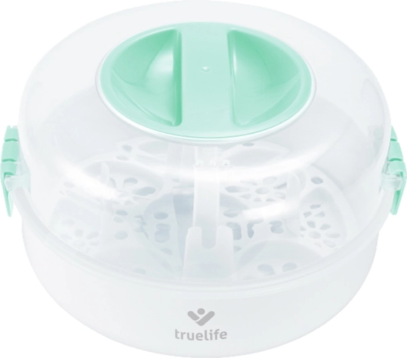 TrueLife Invio MS5 sterilizátor do mikrovlnnej rúry