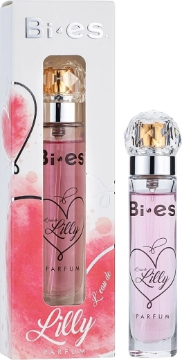 Bi-Es Lilly toaletná voda 15 ml