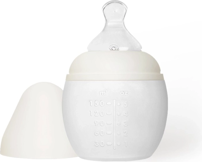 Élhée antikoliková dojčenská fľaša 150 ml Milk