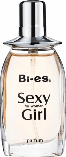 Bi-Es Sexy Girl dámska parfumovaná voda 15 ml