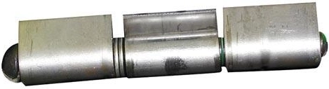 Čapový záves 180 mm
