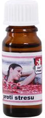 Esenciálny olej proti stresu 10 ml