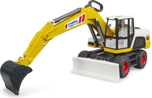 Bruder kolový bager XE 5000
