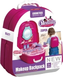 Kadernícky set pre deti v batôžku