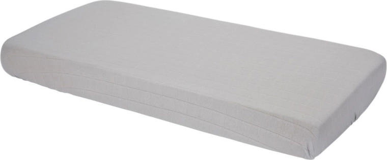 Lodger Slumber Tribe prestieradlo do postieľky 70 × 140 cm mist