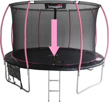 Mata do trampolíny Lean Sport Max 14ft