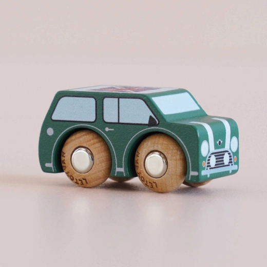 Le Toy Van drevené autíčko Molly
