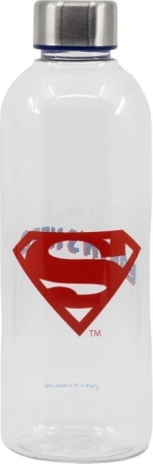 Fľaša na pitie Superman - 1 kus