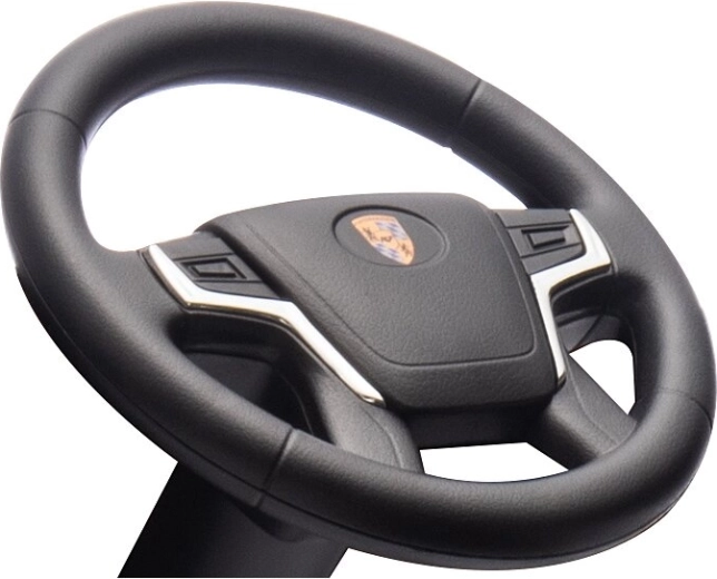 Volant pre detské elektrické vozidlo RUF CTR3 Li-Power 12,6 V