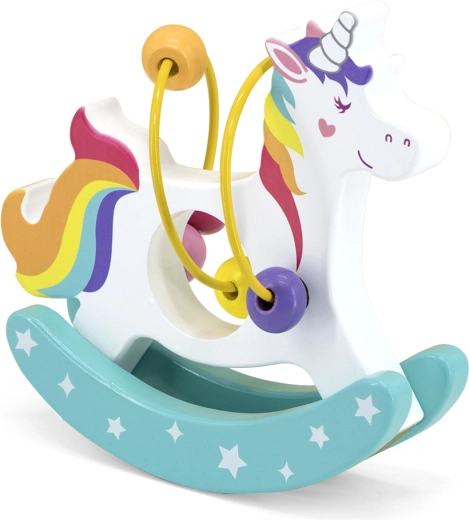 Labyrint jednorožec