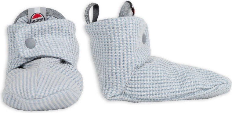 Papučky Lodger slipper ciumbelle blue fogg 6–12 mesiacov