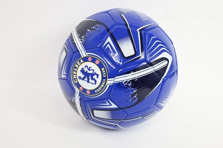 Futbalová lopta Chelsea FC veľkosť 5