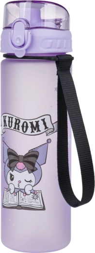 Baagl tritanová fľaša na pitie Kuromi Fortune Dream 500 ml