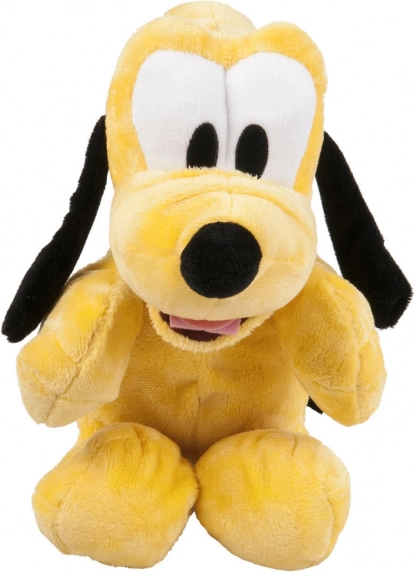 Disney plyšová hračka Pluto 36 cm – 1 kus