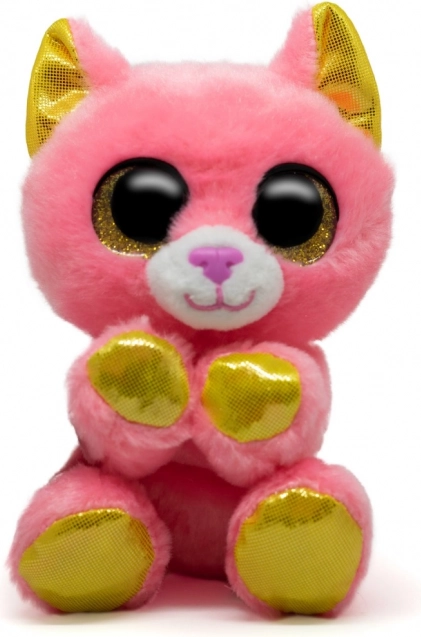 Plyšové zvieratko Coco s prekvapením – Bo